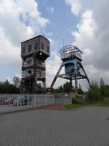 Dwie wieże w Świętochłowicach zostały obiektem zaprzyjaźnionym Industriady 2014