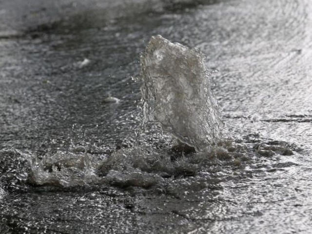 Ostrzeżenie meteorologiczne dotyczy Beskidu Śląskiego i Żywieckiego, zapowiada ulewy.