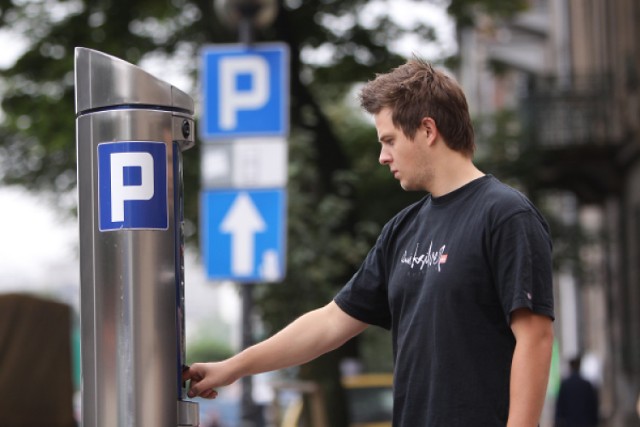 Strefa płatnego parkowania zostanie poszerzona od 1 marca