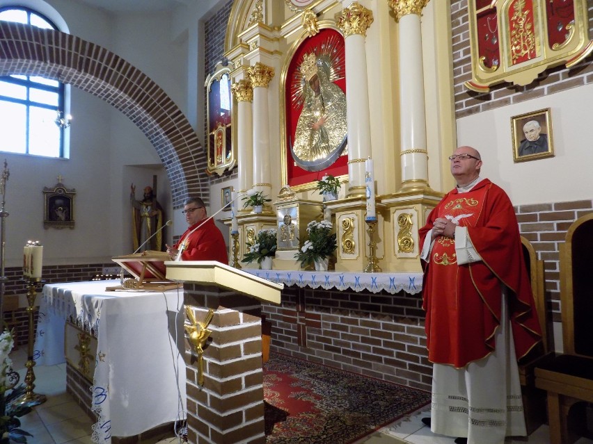 Nowa Rada Prowincjalna Księży Orionistów. Inauguracja odbyła się w Zduńskiej Woli