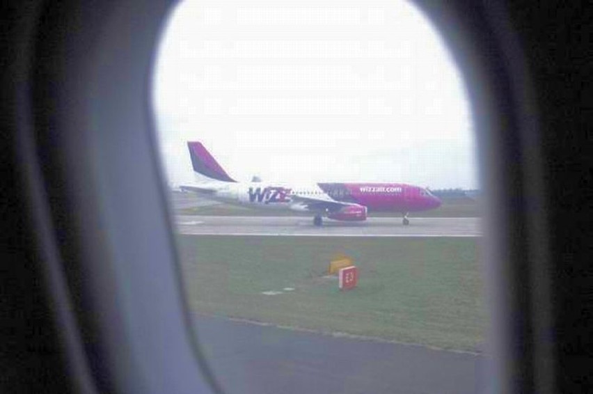 Wizz Air poleci z lotniska w Świdniku do Londynu i Oslo