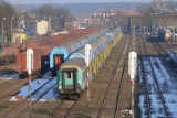 Remont linii kolejowej Piła - Poznań. Plan robót 