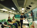 3 października kolejna akcja krwiodawstwa w Wieluniu. Będzie też zbiórka dla małego Frania