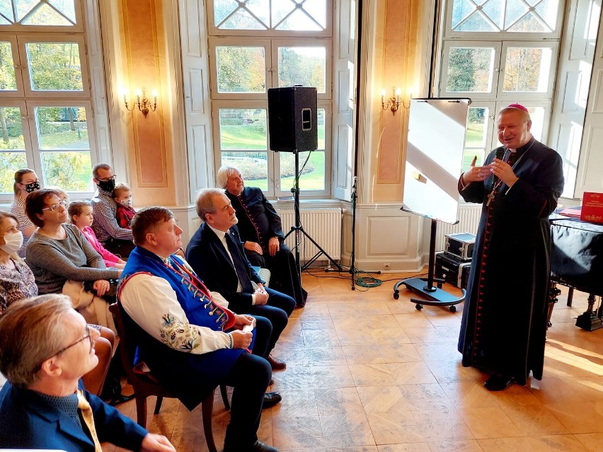 Konkursowy sukces wyrazem kultu Sługi Bożego Ks. Bpa Konstantyna Dominika