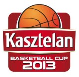 Kasztelan Basketball Cup 2013 już od piątku. Weź udział w konkursach i wygraj zegarek