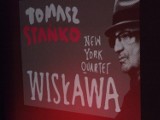 Tomasz Stańko premierowo wystąpił z albumem "Wisława" w Krakowie [zdjęcia]