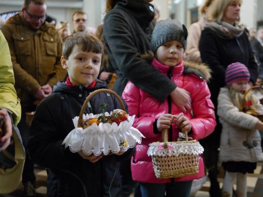 Święta wielkanocne w Mikołowie na zdjęciach