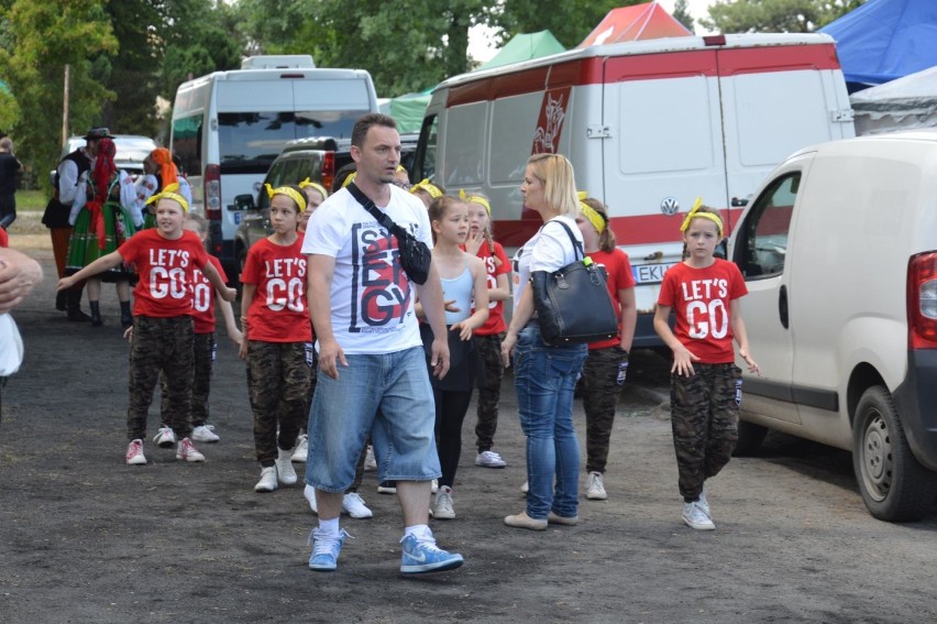 Piknik rodzinny w ZSP nr 2 w Łowiczu [Program i zdjęcia]