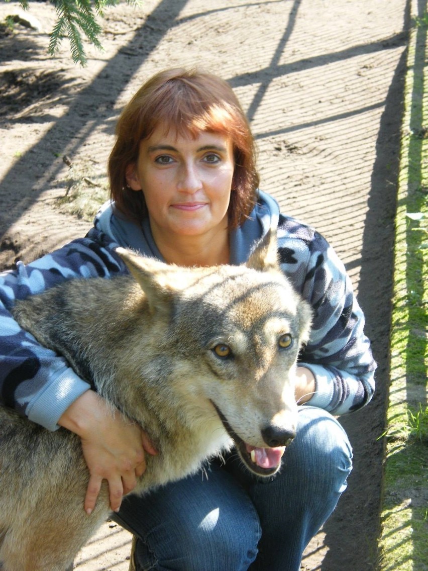 Specjalizuje się w relacjach człowiek - zwierzę. Zoopsycholog Irena Kruza opowiada o swojej pracy 