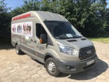 Przewóz pacjentów na badania RTG. Bezpłatny bus na trasie Darłowo - Sławno 