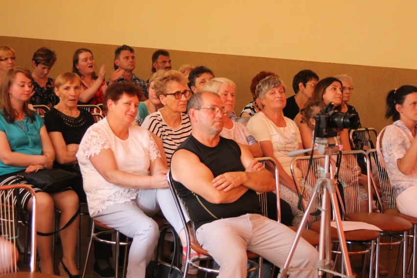 Dzień matki w Rozdrażewie. Wystąpiła Jesika Piętak [ZDJĘCIA]