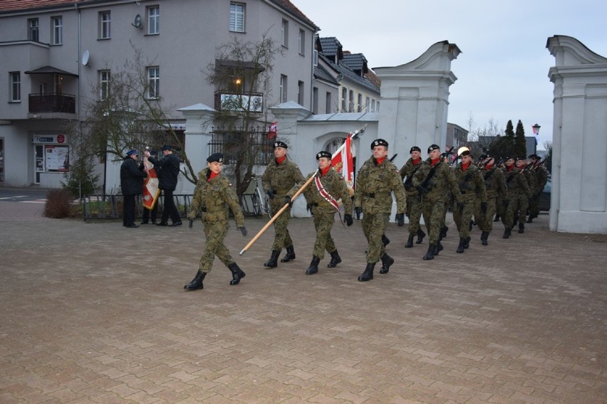 100. rocznica przyłączenia Zbąszynia do Macierzy - uroczystości 19 stycznia 2020