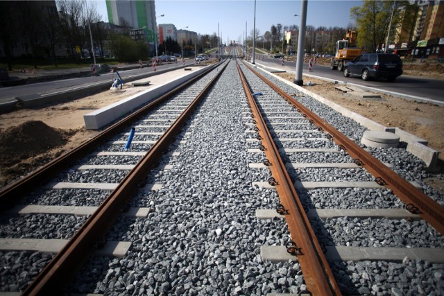 GDAŃSK KOMUNIKACJA

W 2018 roku ruszyć ma budowa linii tramwajowej w ramach Nowej Warszawskiej .