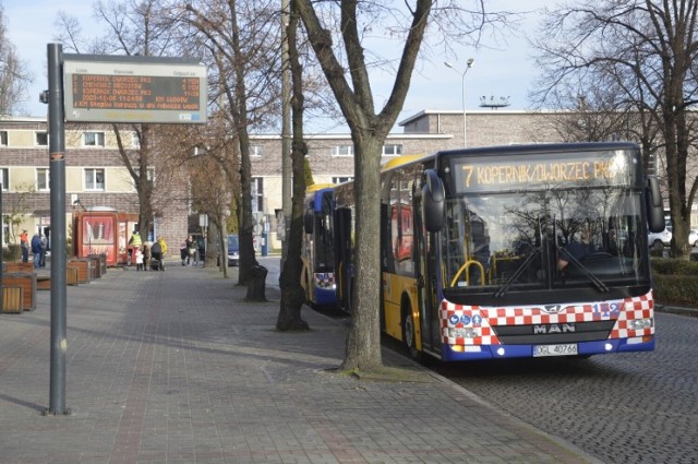 Zmienia się rozkład jazdy na ferie