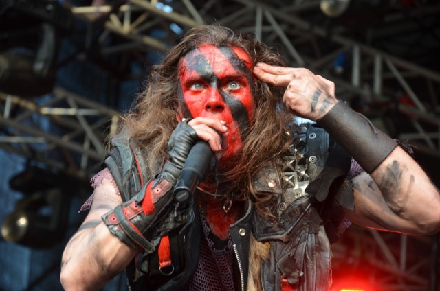 Metalfest w Jaworznie. Fani metalu apelują o przywrócenie imprezy!