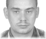 Zaginął Krzysztof Wolny, 34-letek z Łazisk Górnych. Widzieliście go?