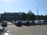Szpital w Pile: zmiany na parkingu. Będzie możliwość bezpłatnego parkowania