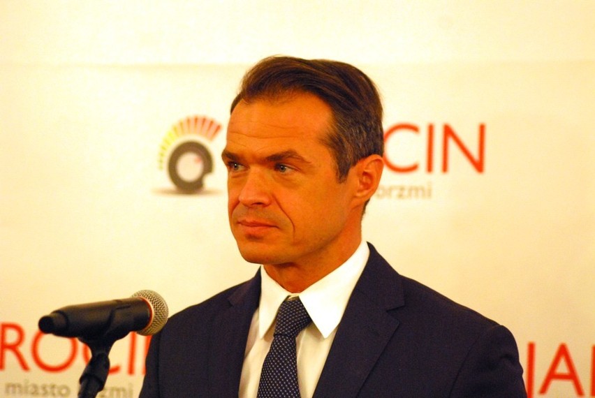 Minister Sławomir Nowak złożył dymisję
