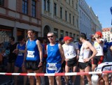 Zgorzelec/ Görlitz: VIII Europamaraton