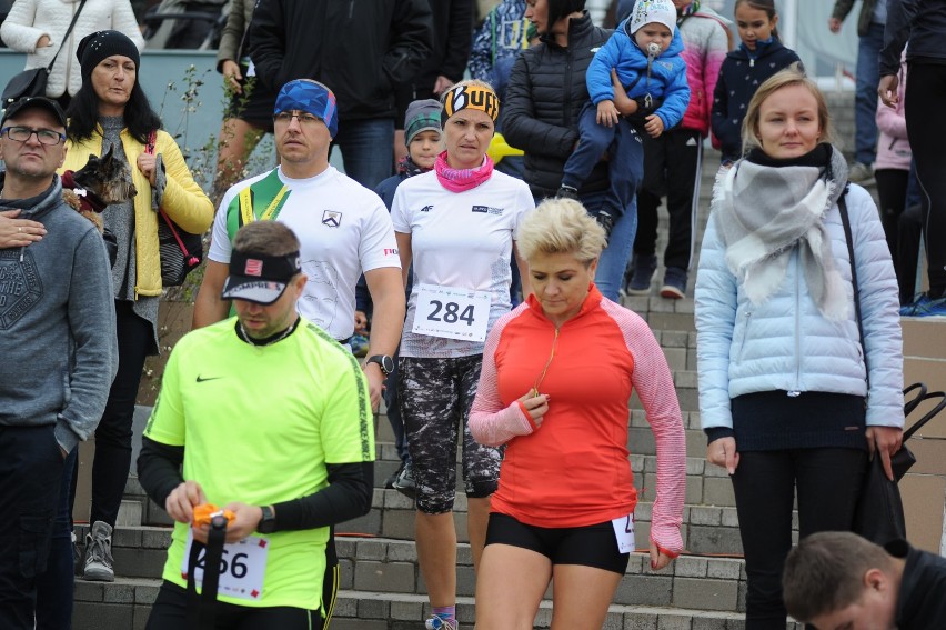 Cross Sułkowskiego w Boszkowie 2018