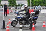 Policjant z Przemyśla w gronie najlepszych [ZDJĘCIA, WIDEO]