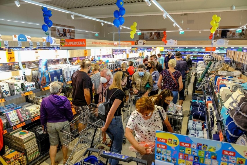 Jeśli nie macie czasu ani ochoty na przeglądanie gazetek...