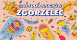 Wielki powrót food trucków do Zgorzelca! Jesteście ciekawi, co nas czeka w najbliższy weekend?