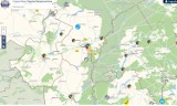  Krajowa Mapa Zagrożeń Bezpieczeństwa w powiecie tucholskim. Jak działa i jakie są efekty?
