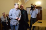 Rusza proces w sprawie wypadku premier Beaty Szydło