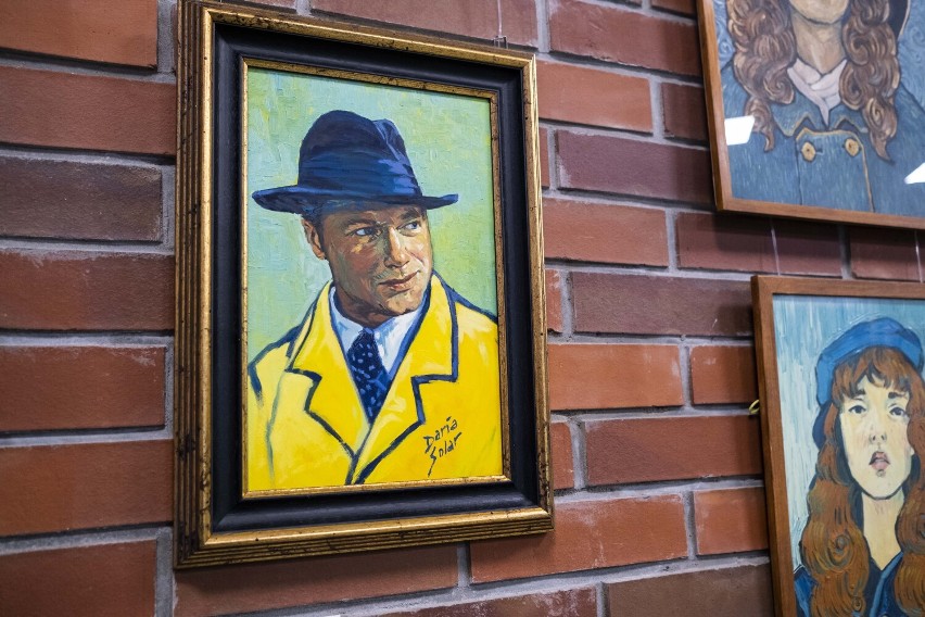 Wystawa Van Gogha w Warszawie. Zanurz się w cyfrowym świecie sztuki. Czegoś takiego w Polsce jeszcze nie było