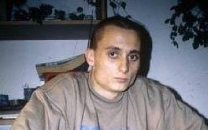 Piotr Łuszcz "Magik" - raper z Katowic. W latach 1994-1998...