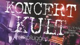 Kult Unplugged w łódzkiej Wytwórni już w czwartek 26 marca!