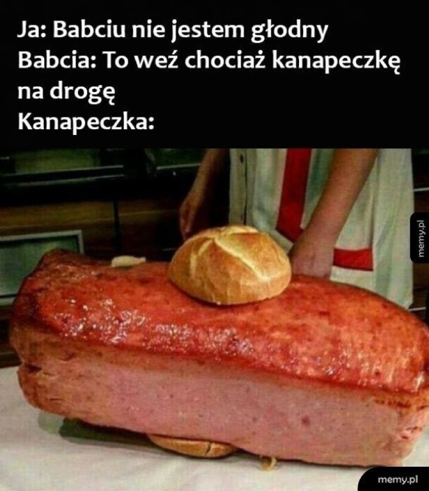 Memy z okazji dnia babci i dziadka