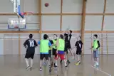 W Oleszycach rozegrali amatorski turniej koszykówki [ZDJĘCIA]