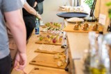 Tel Aviv Food & Wine obchodzi 9. urodziny. Impreza potrwa aż trzy dni