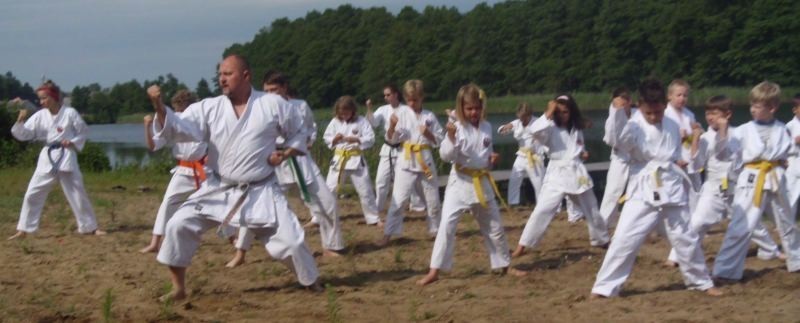 Kwidzyński Klub Karate