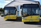 Uczniowie sieradzkich szkół korzystają z bezpłatnych przejazdów autobusowych 