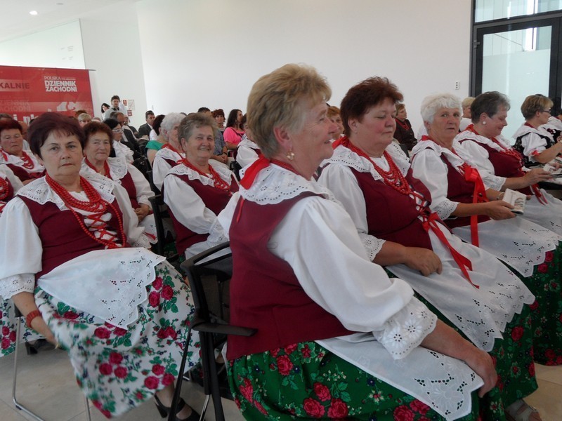 Gala w Media Centrum: Uroczyste podsumowanie plebiscytów