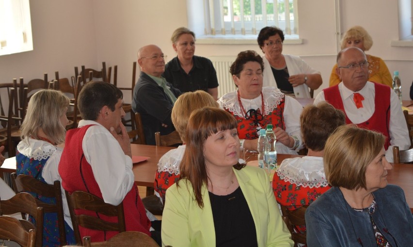 Dzień Bibliotekarza i Bibliotek w Dalikowie