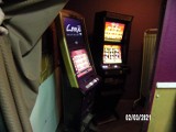 Grodzisk. Krajowa Administracja Skarbowa zajęła nielegalne automaty hazardowe