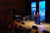 Uroczysty gala festiwalu piosenki dziecięcej i młodzieżowej Mini Gdynia OPEN 2020