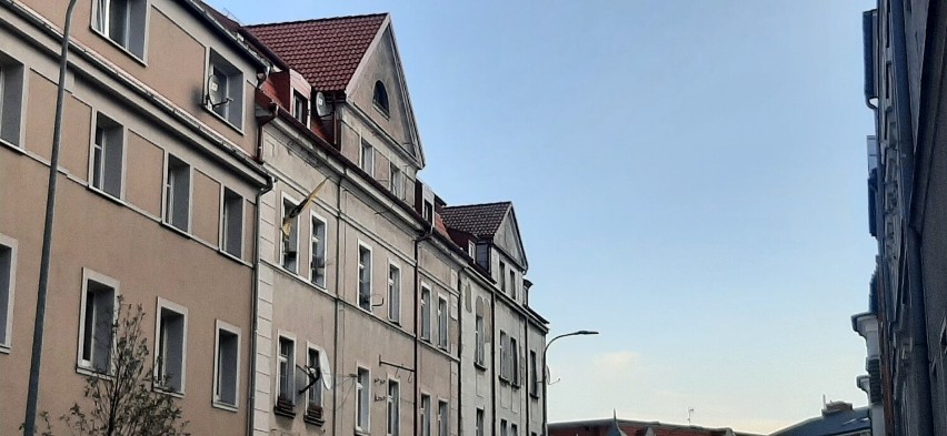 Więcej za czynsz w lokalach komunalnych w Słupsku