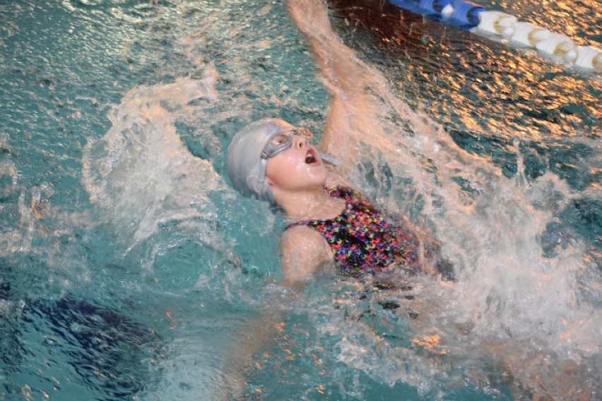 Jantar. III Otwarte Mistrzostwa Pływackie Gminy Stegna
