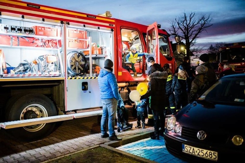 Gdzie w Zawierciu znajdziemy puszki WOŚP? Finał już 31. stycznia!