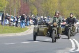 Rozpoczęcie sezonu motocyklowego w Bełchatowie [ZDJĘCIA, FILM]