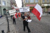 Marsz pustych garnków w Starogardzie - zdjęcia!