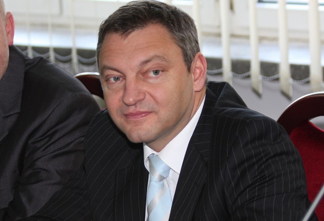 Wojciech Wiśniowski, starosta sławieński