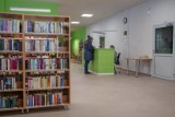 Chorzów: Biblioteka na Klimzowcu już po remoncie. Tak zmieniła się miejska placówka ZDJĘCIA