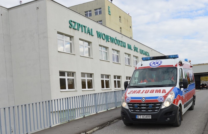 W Tarnowie jeden zespół ratownictwa medycznego więcej. Dodatkowa karetka ma odciążyć ratowników pogotowia, którzy mają mnóstwo wyjazdów