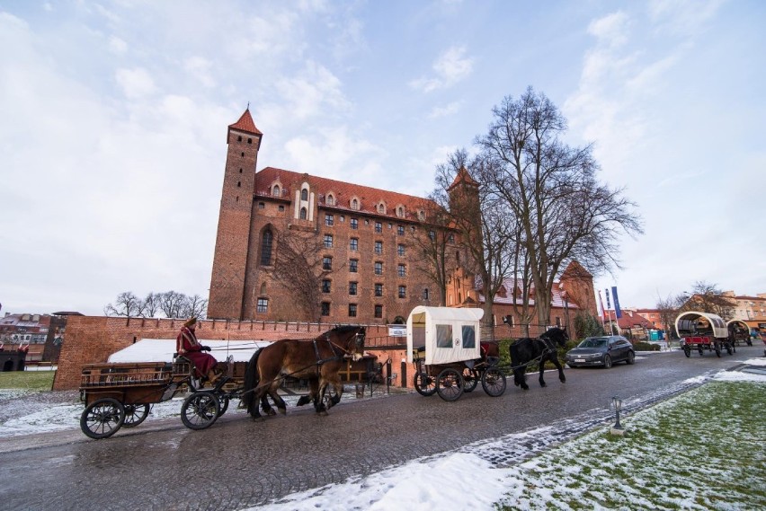 Gniew. Vivat Vasa 2019 w nowej odsłonie [ZDJĘCIA]